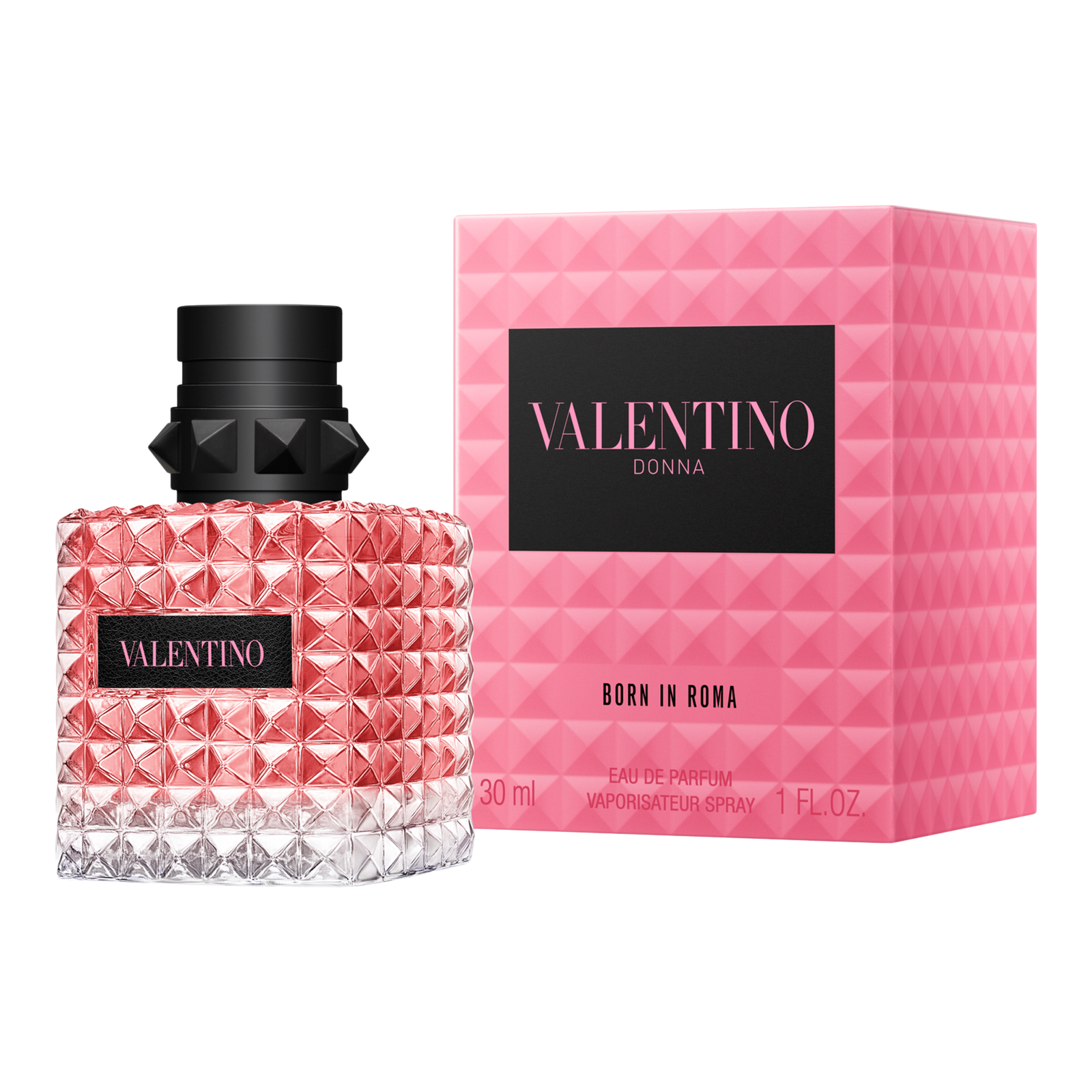Amazon.com : Valentino Donna Born In Roma INTENSE Women