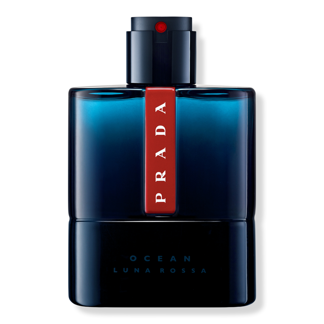 3.3 oz Luna Rossa Ocean Eau de Toilette - Prada | Ulta Beauty