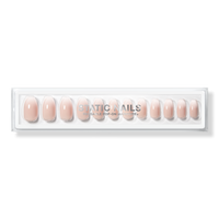 Mademoiselle Reusable Pop-On Manicures