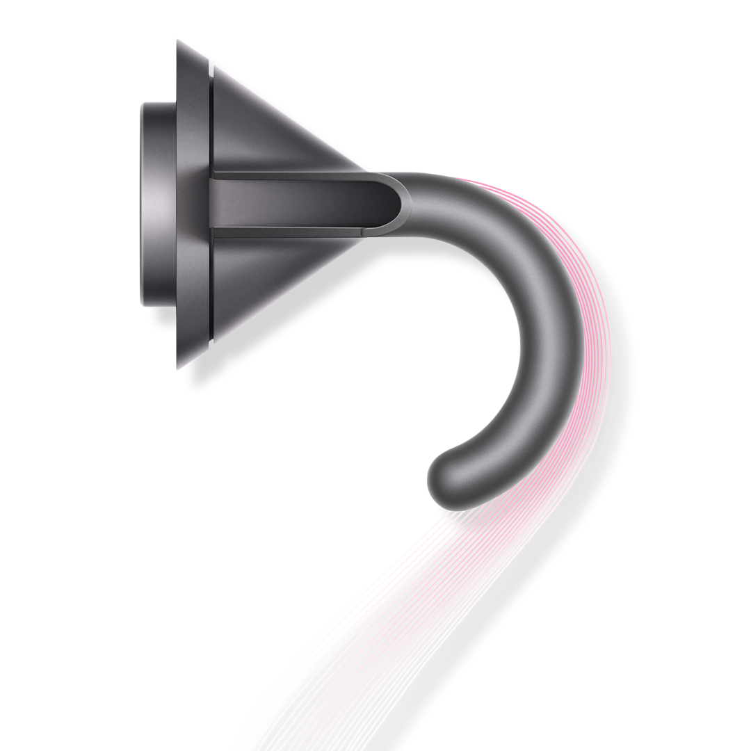 Dyson Supersonic Flyaway Attachment #1