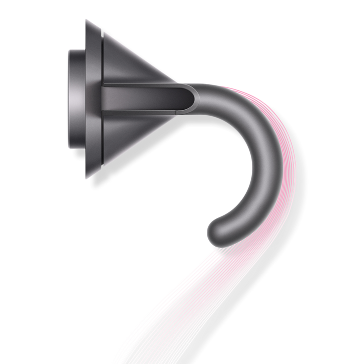 Dyson Supersonic Flyaway Attachment #1