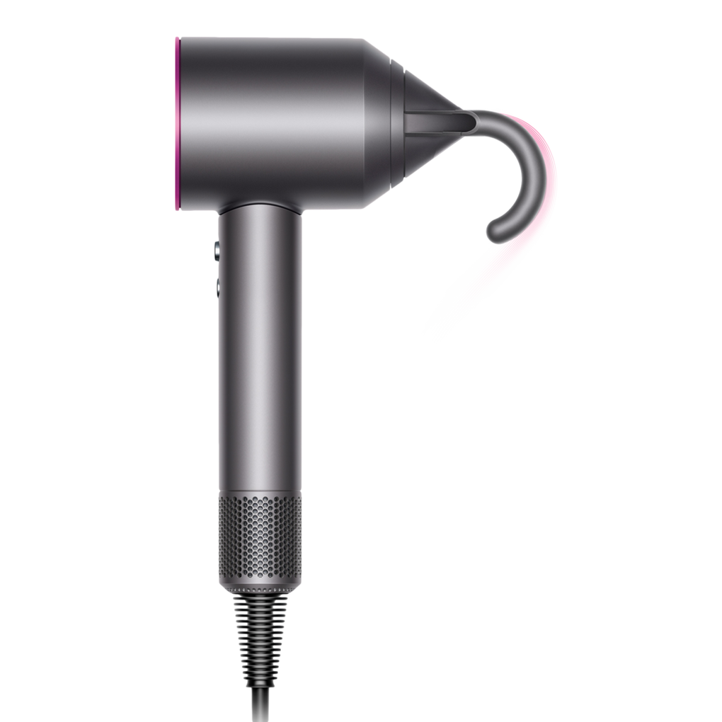 Dyson Supersonic™ hair dryer attachments