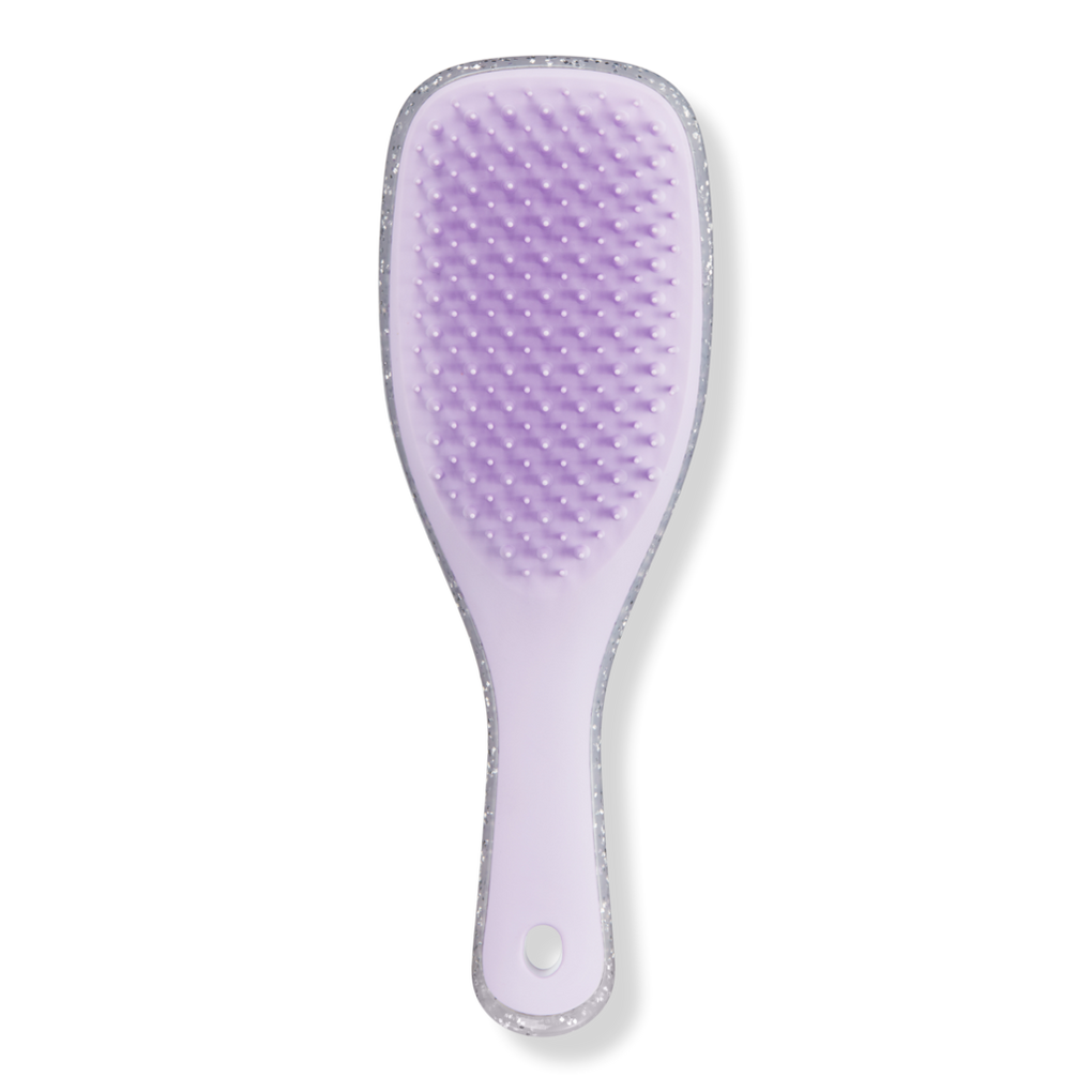 Tangle Teezer Wide Tooth Comb - Lilac/Black, Free Shipping
