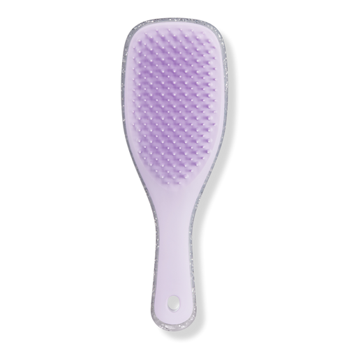 The Mini Ultimate Detangler Hairbrush All Hair Types Tangle Teezer