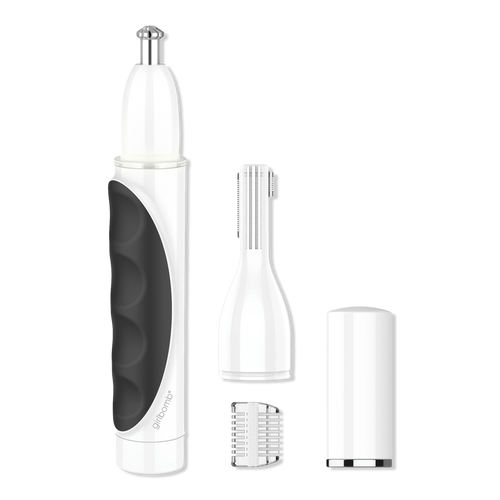Conair Girlbomb Face Foward Nose, Face & Brow Set