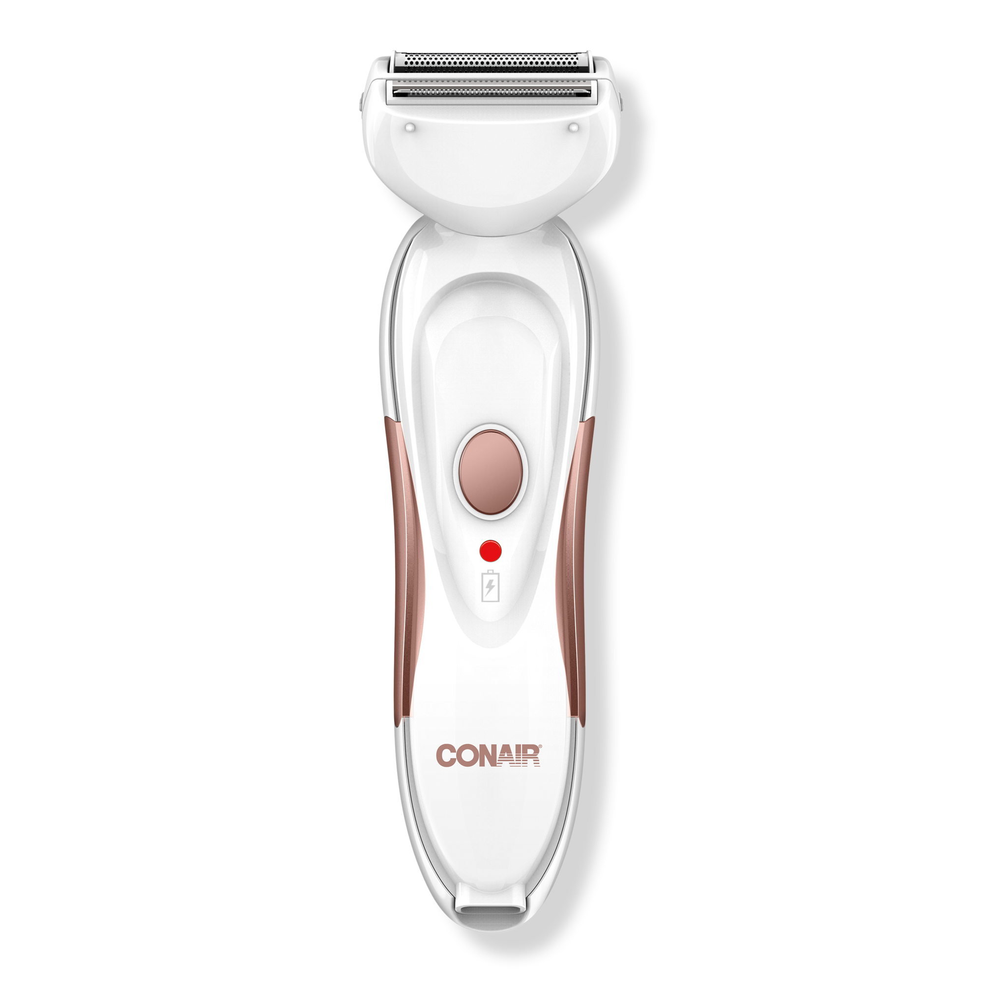 Conair Ladies Cordless Wet/Dry Foil Shaver #1