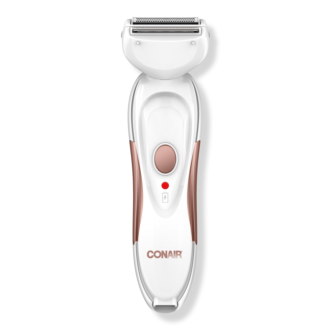 Conair Ladies Cordless Wet/Dry Foil Shaver #1