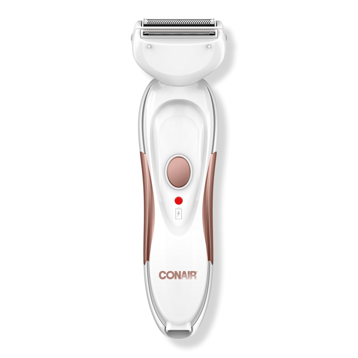 Ladies Cordless Wet/Dry Foil Shaver Conair Ulta Beauty