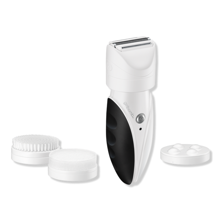 Silk-epil 9 SensoSmart Epilator - Braun