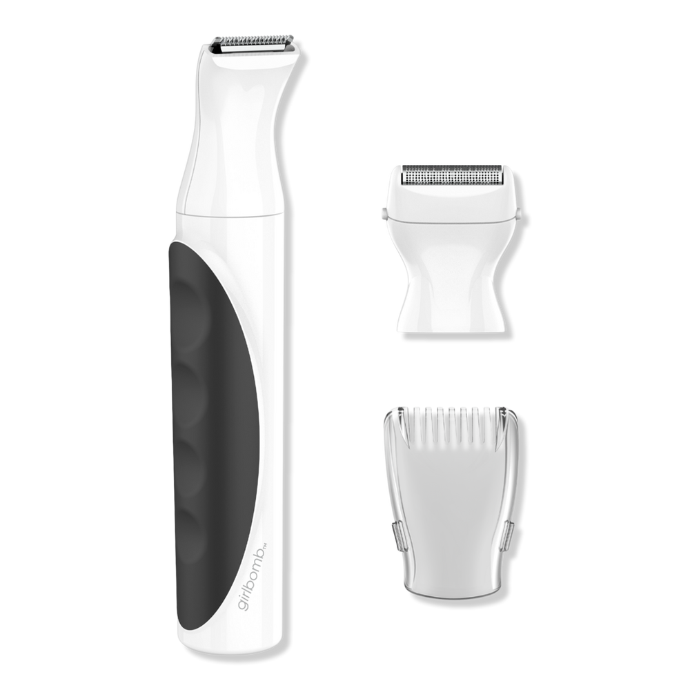 Conair Girlbomb Bikini Bomb Trim & Shave Set