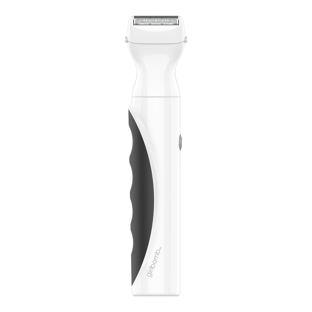 GirlBomb Bikinibomb Trim & Shave Set
