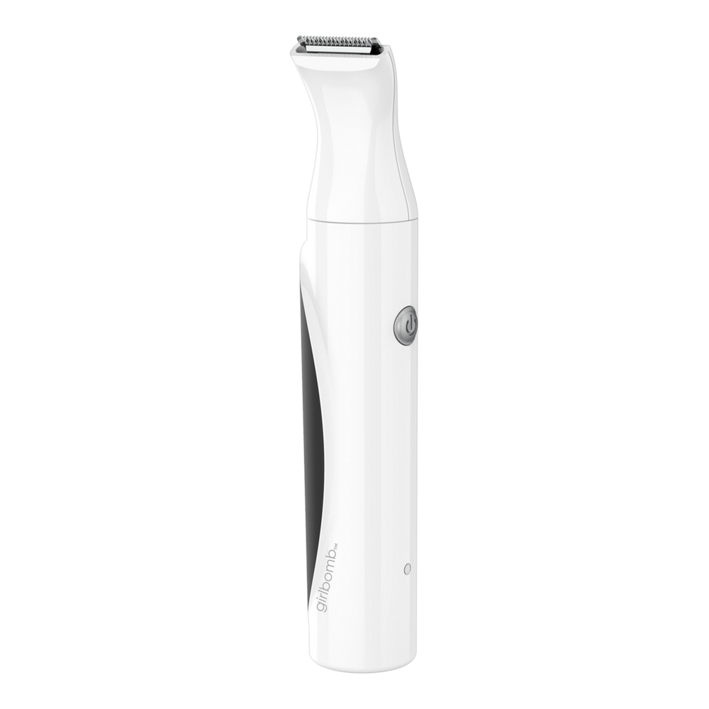 GirlBomb Bikinibomb Trim & Shave Set