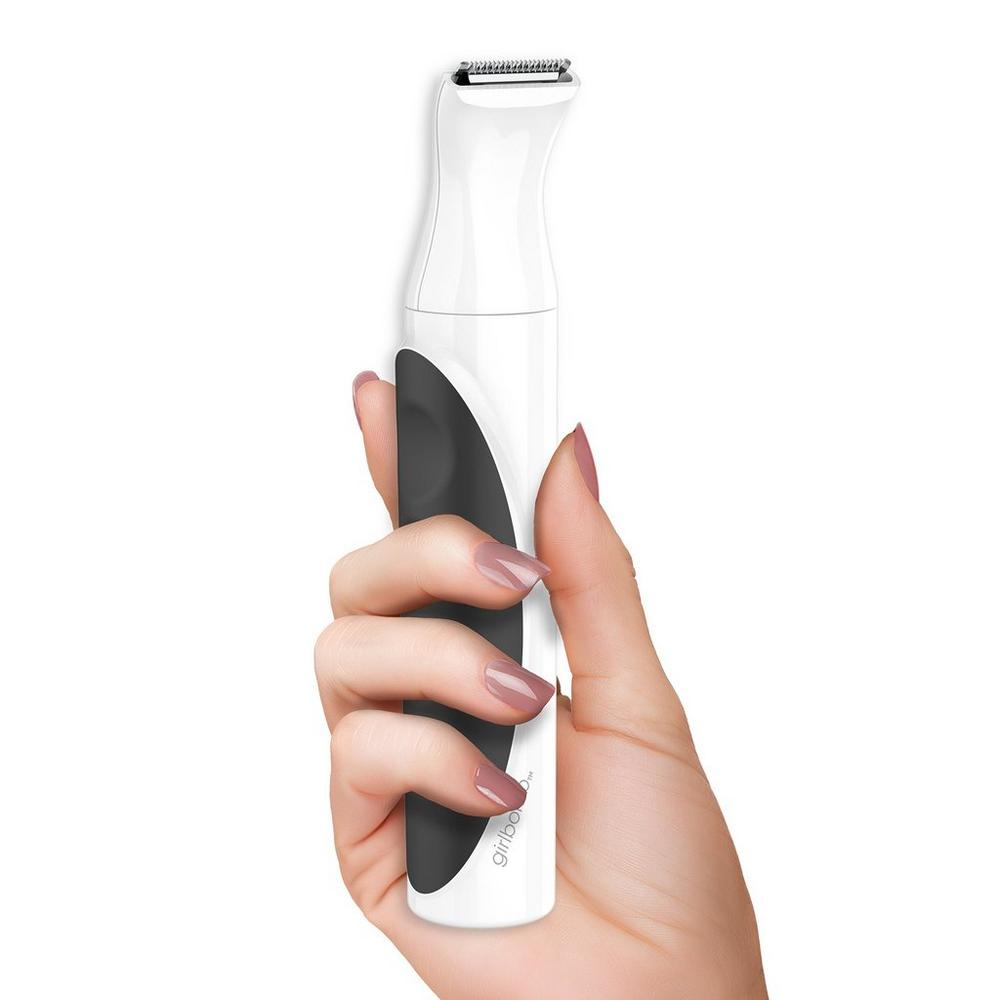 GirlBomb Bikinibomb Trim & Shave Set