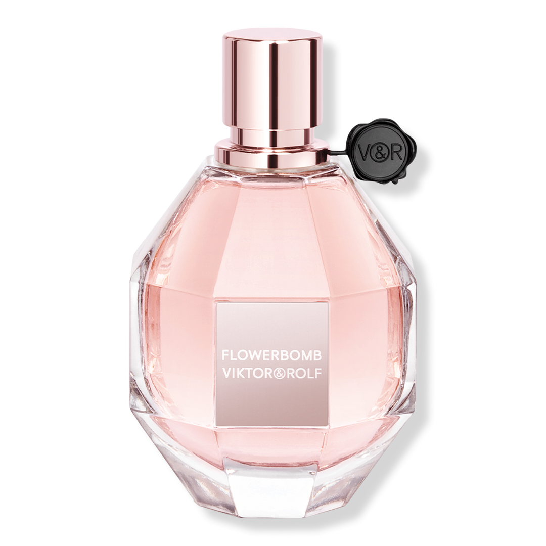 Viktor&Rolf Flowerbomb Eau de Parfum #1