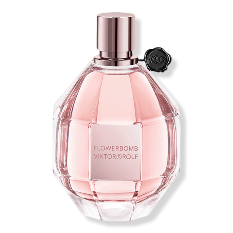 Viktor&Rolf - 5.04 oz Flowerbomb Eau de Parfum | Ulta Beauty
