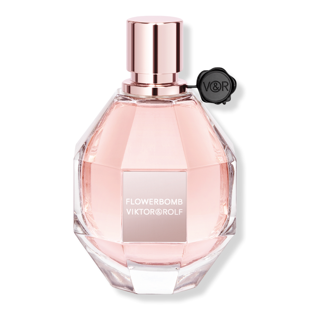 Viktor&Rolf Flowerbomb Eau de Parfum - oz