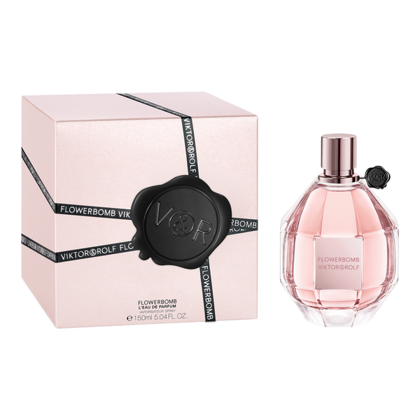 Viktor&Rolf Flowerbomb Eau de Parfum #2