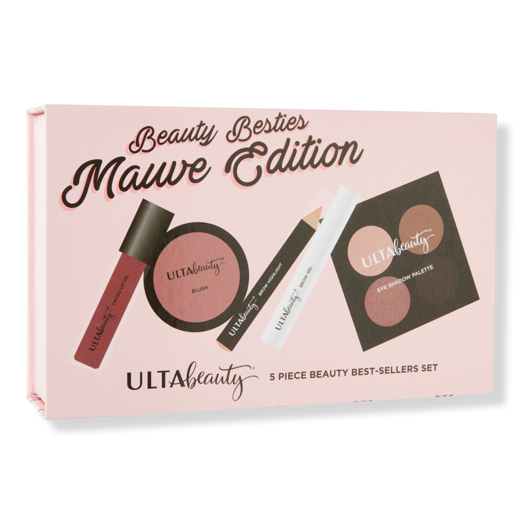 Ulta beauty makeup deals kit