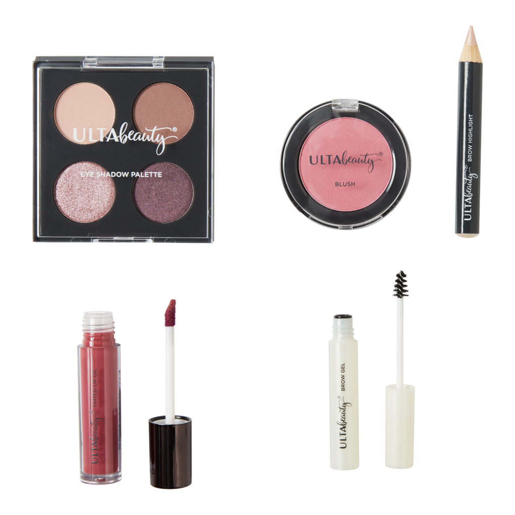 AFFORDABLE AT ULTA… Full Face of Essence Makeup 