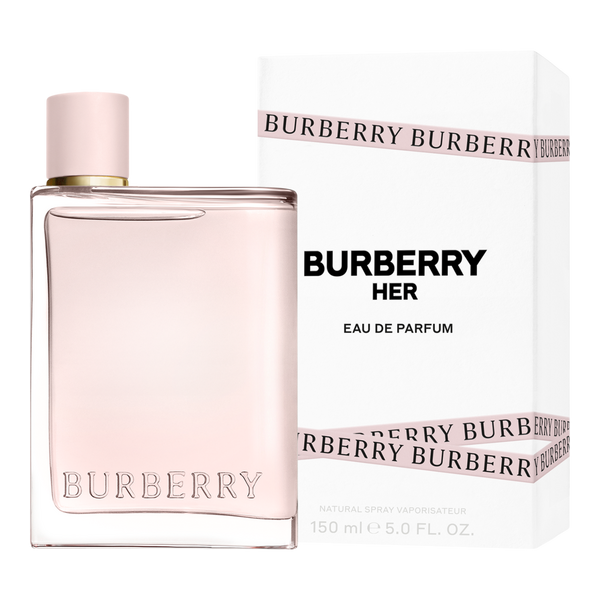 Burberry Her Eau de Parfum #2