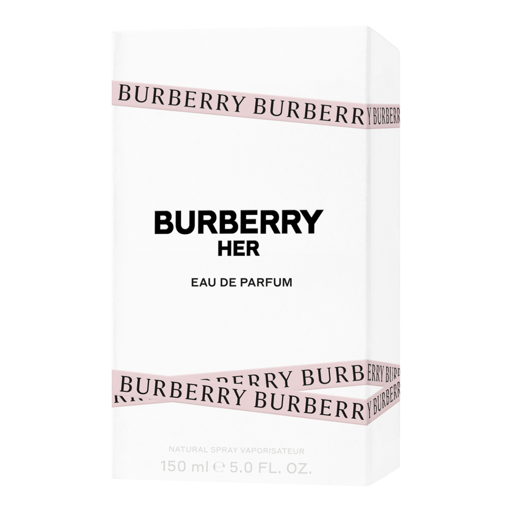 Her Eau de Parfum