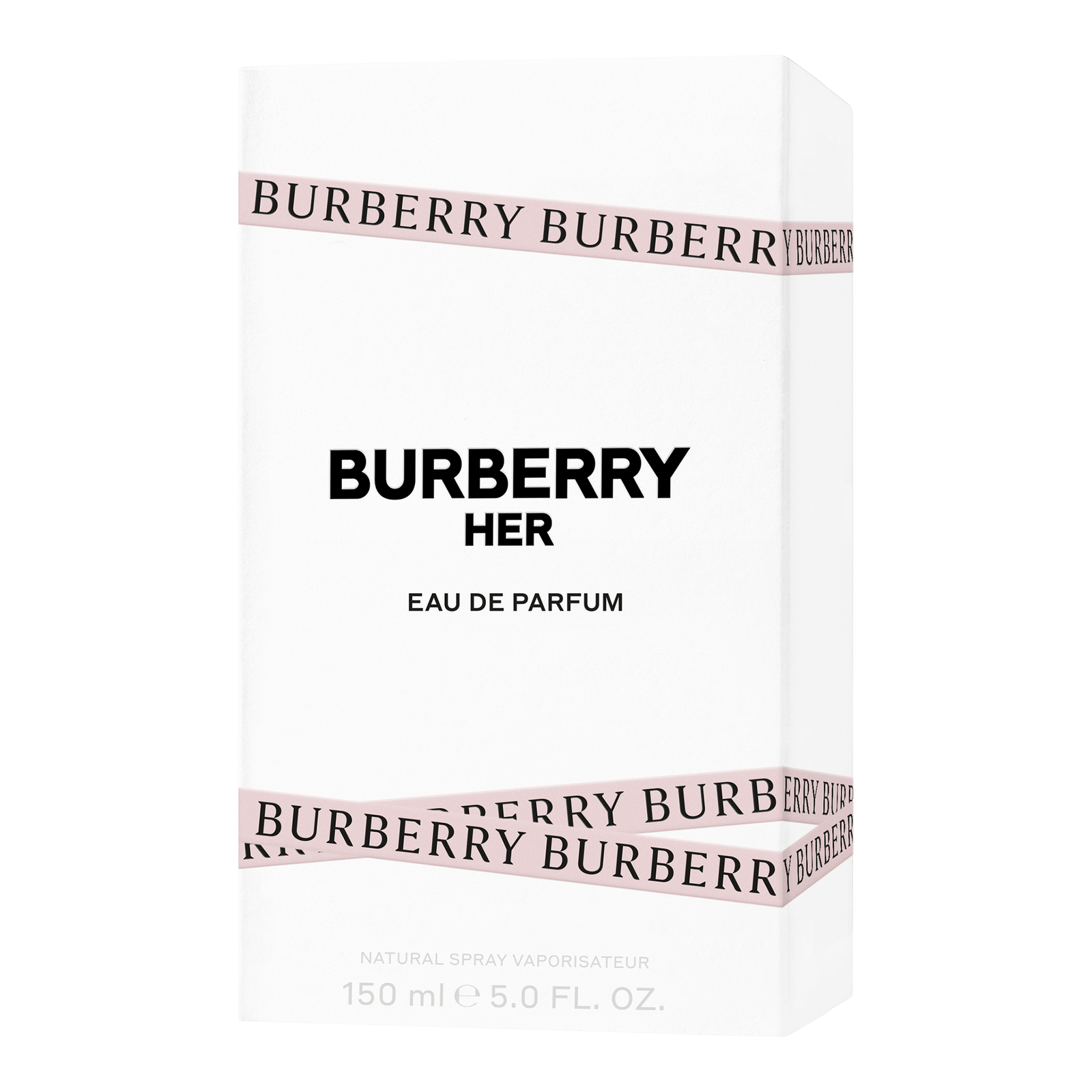 Her Eau de Parfum