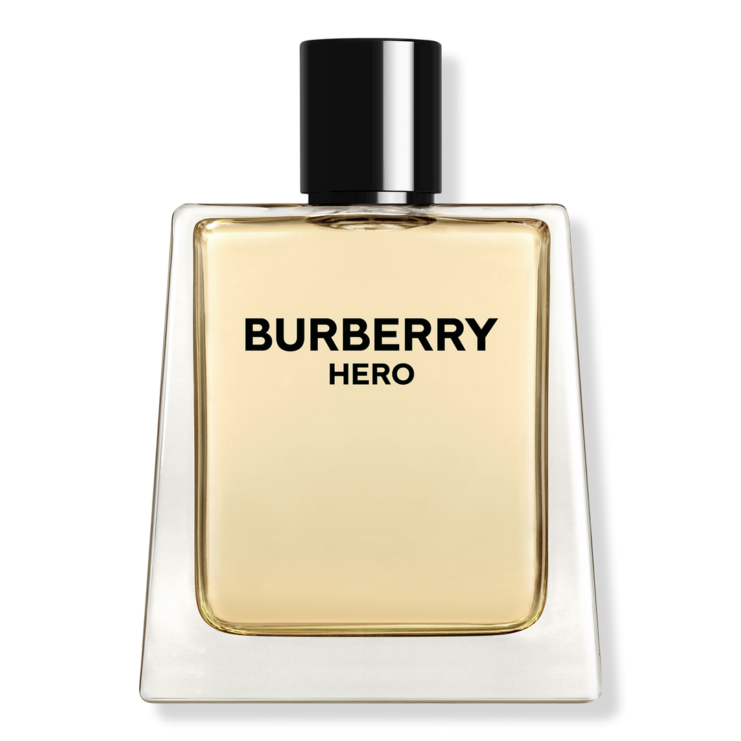 Burberry Hero Eau de Toilette #1