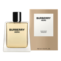 Burberry - 5.0 oz Hero Eau de Toilette | Ulta Beauty