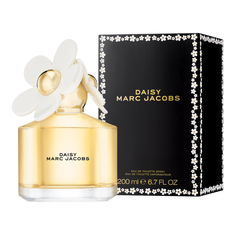Marc Jacobs - 6.7 oz Daisy Eau de Toilette | Ulta Beauty