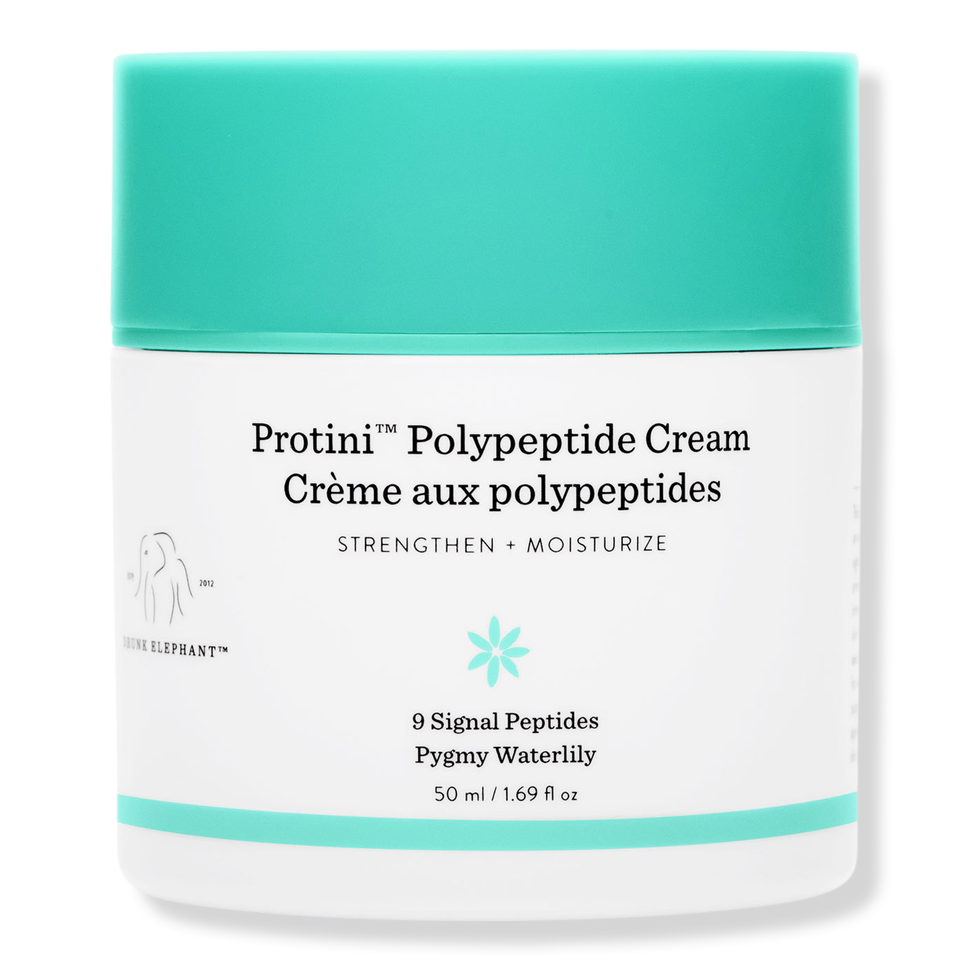 Drunk Elephant Protini Polypeptide Firming Moisturizer #1