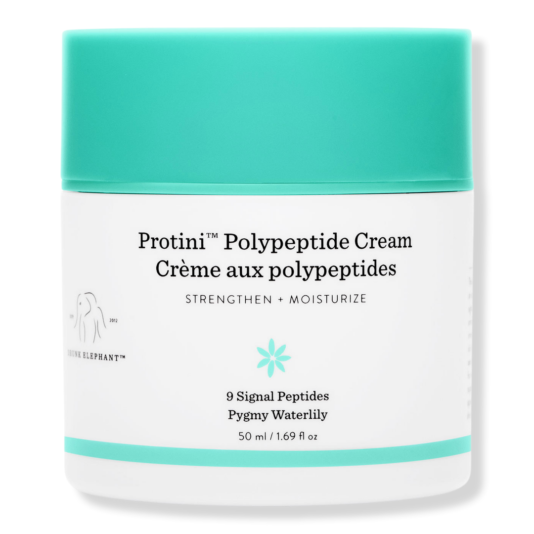 Drunk Elephant Protini Polypeptide Firming Moisturizer #1