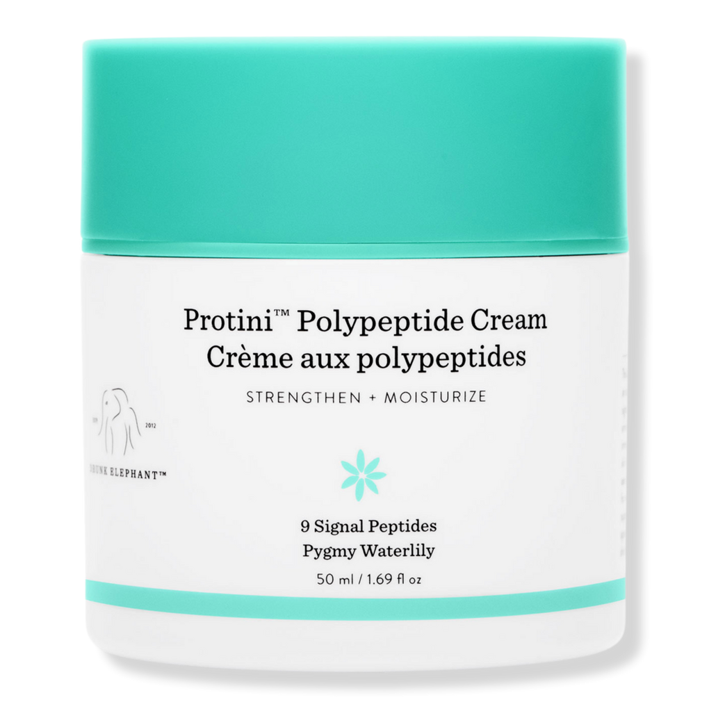 Drunk Elephant Protini™ Polypeptide Strengthening Protein Face Moistur –  Lookincredible