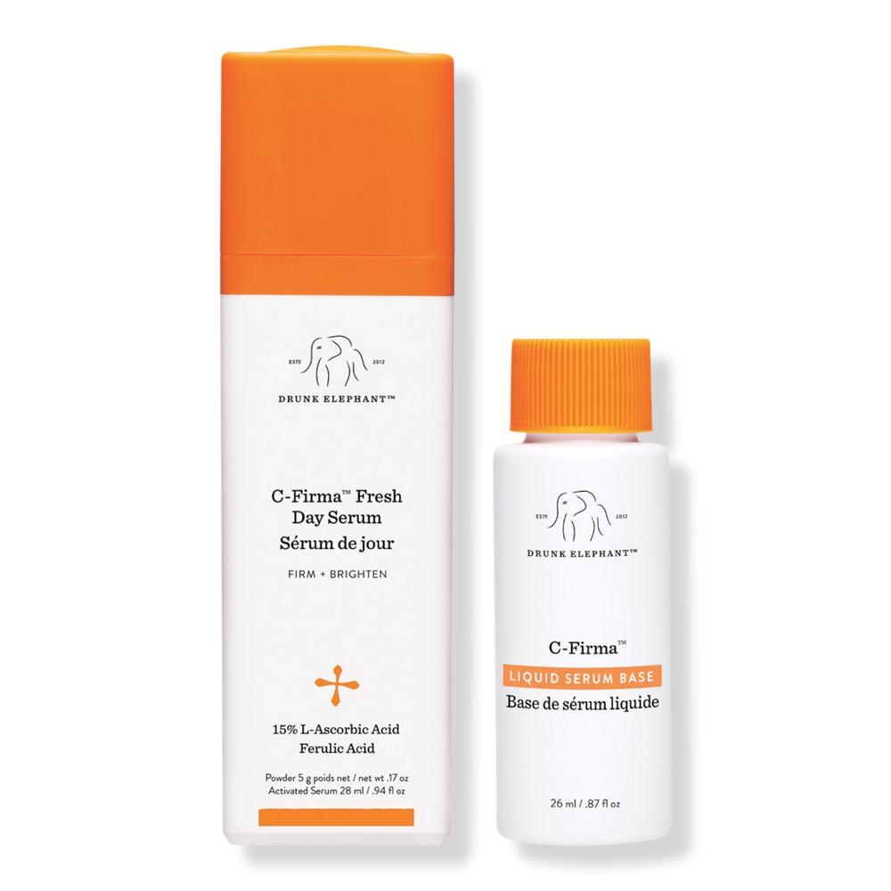 C-Firma Fresh Day Serum