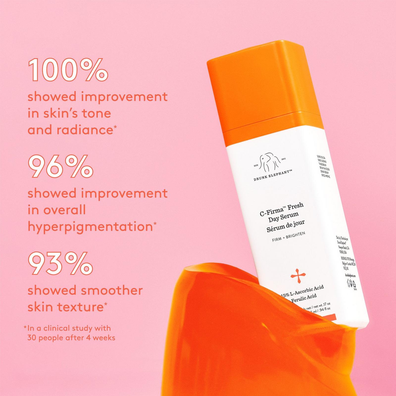 C-Firma Fresh Day Serum
