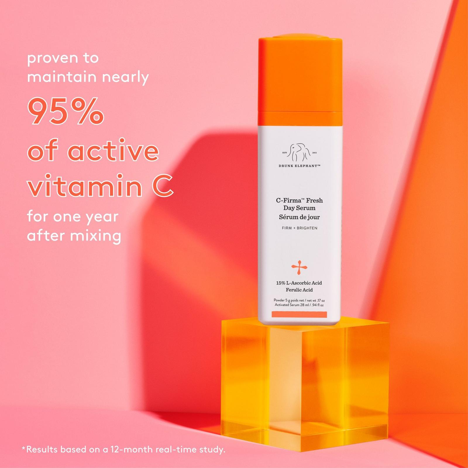 C-Firma Fresh Day Serum
