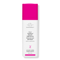 T.L.C Framboos Glycolic Resurfacing Night Serum