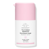 Drunk Elephant TLC ドランクエレファント　ベビーフェイシャル Amazon.com: Drunk Elephant T.L.C. Sukari Babyfacial - 50 ml