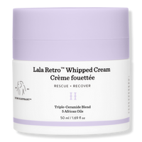 Lala Retro Whipped Cream Moisturizer with Ceramides