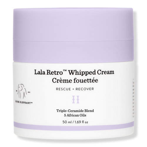 Lala Retro Whipped Cream