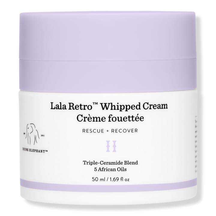 Drunk Elephant Lala Retro Whipped Cream #1