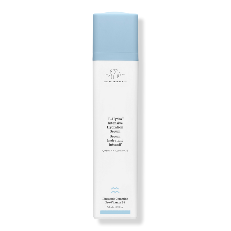 Drunk Elephant B-Hydra Intensive Hydration Serum Review: The Lightweight Moisture Bomb Dominating Skincare in 2025