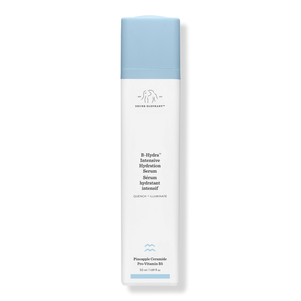  Drunk Elephant D-Bronzi Anti-Pollution Sunshine Serum Drops.  Replenishing Face and Body Bronzing Serum for Fine Lines and Wrinkles (30  mL / 1 Fl Oz) : Everything Else