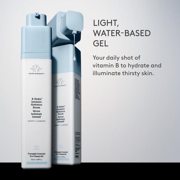 Drunk Elephant B-Hydra Intensive Hydration Serum #2