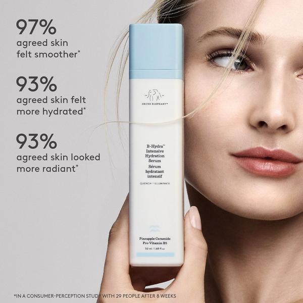 Drunk Elephant B-Hydra Intensive Hydration Serum #3