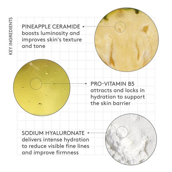 Drunk Elephant B-Hydra Intensive Hydration Serum #4