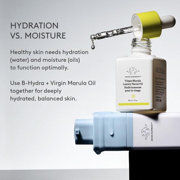 Drunk Elephant B-Hydra Intensive Hydration Serum #5