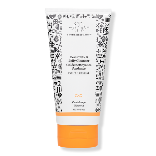 Beste No. 9 Jelly Cleanser