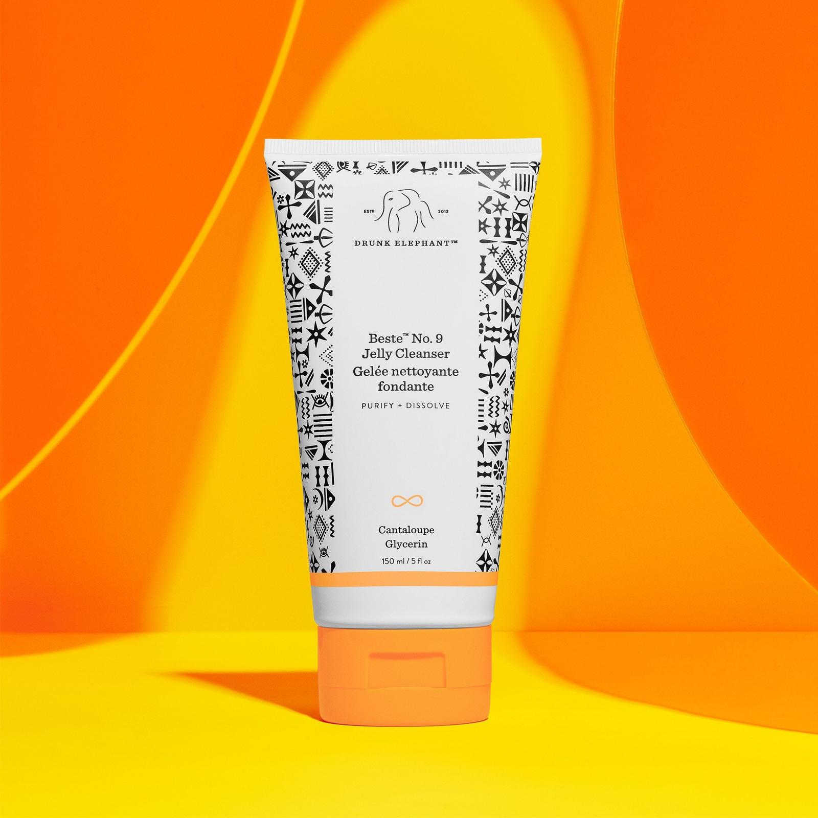 Beste No. 9 Jelly Cleanser
