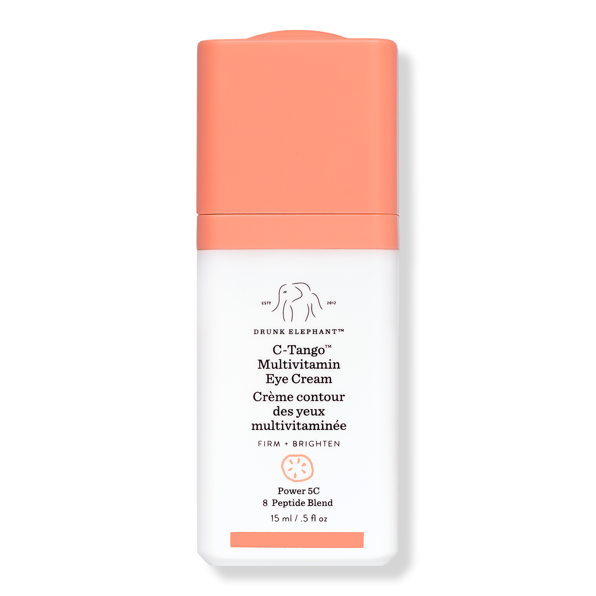 Drunk Elephant C-Tango Multivitamin Eye Cream #1