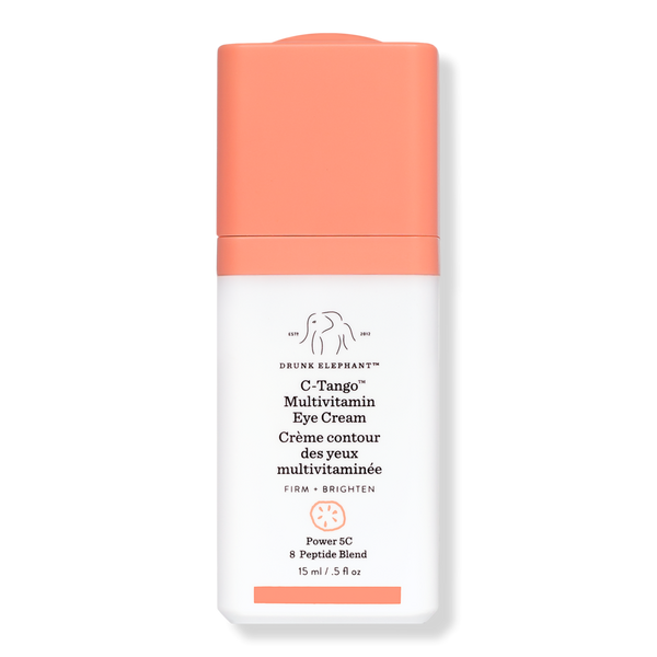 Drunk Elephant C-Tango Multivitamin Eye Cream #1